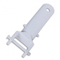 Крепление для щеток