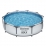 Каркасний басейн Steel Pro Max 305x76 см