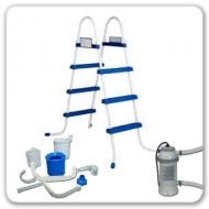 Комплектуючі і аксесуары