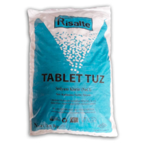 Сіль таблетована Risalte
