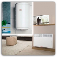 Бытовая техника