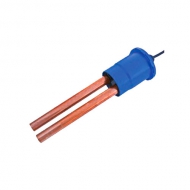 Запасні мідні аноди для Filtreau UV-C Copper Ionizer