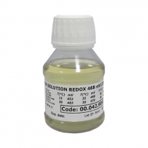 Раствор буферный Redox 468 mV