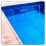 Плівка для басейну из ПВХ SBGD 160 Supra_Marble blue