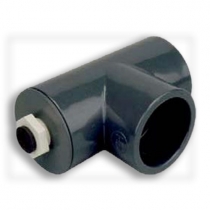 Трійник для термодатчика