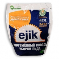 Противогололедное средство Ejik (Ejik classik) Россия
