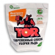 Средство против льда TOR (Ejik POWER)