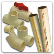 Горячее водоснабжение