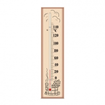 Термометр для сауны ТС2