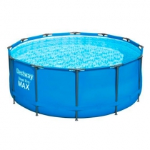 Каркасный бассейн Steel Pro Max 366x133 см