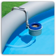 Скімер Bestway для очищення води в басейні