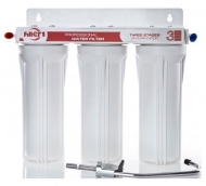 Тройная система очистки воды Filter 1 FHV-300