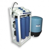 Chanitex RO-400Р-54 для доочищення водопровідної води