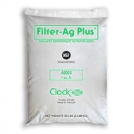 Фильтрующая загрузка Filter-AG plus ТМ Clack