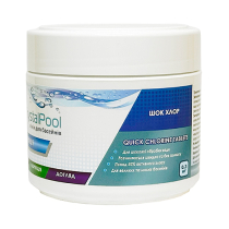 Quick Chlorine Tablets