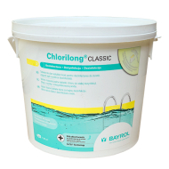 Chlorilong® Classic Bayrol
