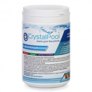 Crystal Pool Quick Chlorine Tablets