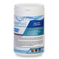 Quick Chlorine Tablets