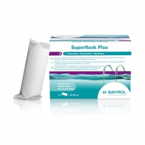 Superflock С Bayrol, 1 кг