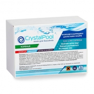 Crystal Pool "Floc Ultra Cartridge" для флокуляції води