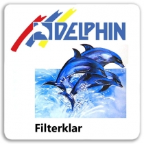 Filterklar Delphin