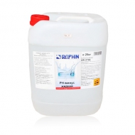 Препарат для зниження рівня pH Delphin pH-minus рідкий)