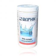 PH-плюс гранулированный бренда Delphin