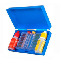 Тестер крапельний AquaDoctor Basic