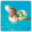 Надувной плавательный круг BestWay «Единорог»