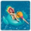 Надувний пліт для плавання BestWay «Тукан»