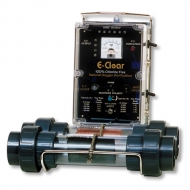 Генератор активного кислорода E-Clear для бесхлорной дезинфекции воды