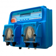 Станція дозування Microdos MP Dual (pH 1,5 - Rx 6 л/ч)