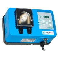 Дозуюча станція Microdos MP1-pH 2,4 л/год