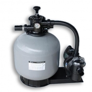 Комплект  FSF 350 EMAUX для фільтрації води
