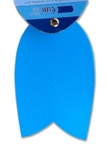 Пленка для бассейна SBG 150 ELBEblue line_Adriatic blue