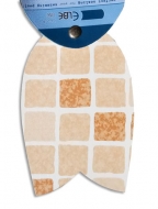Пленка для бассейна SBGD 160 Supra_Mosaic terracotta