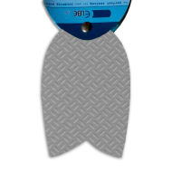 Пленка ПВХ STG 200 Antislip ELBEblue line_Light Grey