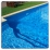 ПВХ пленка для бассейна SBGD 160 Supra_Mosaic blue