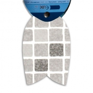 Пленка SBGD 160 Supra_Mosaic Grey с антимикробным покрытием
