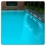 Плівка для басейну із ПВХ SBGD 160 Supra_Mosaic Grey