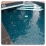 Плівка для басейну из ПВХ SBGD 160 Supra_Silver Black
