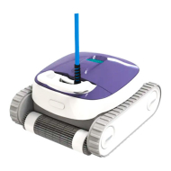 Автоматичний пилосос для басейну
