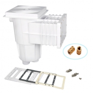 Скімер Standard водозабірний пристрій для фільтрації