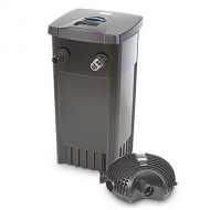 Немецкий фильтр FiltoMatic 3000 CWS для воды