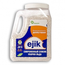 Средство против льда Ejik (Ejik classik)
