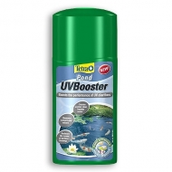 TetraPond UVBooster для очистки воды в водоемах