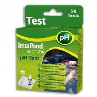 TetraPond pH Test