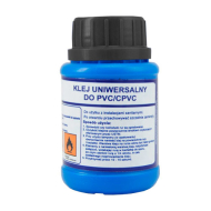 Клей ПВХ/ХПВХ USTM